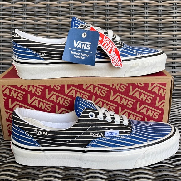 Vans Era 95 Dx WMNS - Picture 1 of 16